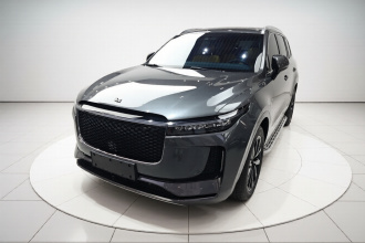 理想汽车 理想ONE 2020款 增程6座版