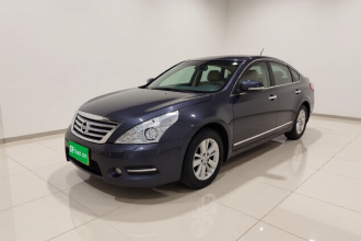 日产 天籁 2012款 2.5L XL智享版