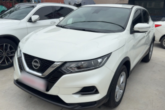 日产 逍客 2023款 经典 2.0L CVT XV舒适版