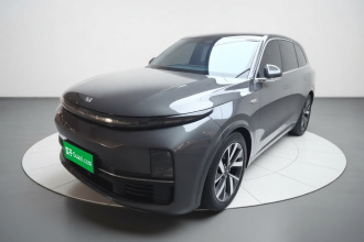 理想汽车 理想L7 2023款 Pro
