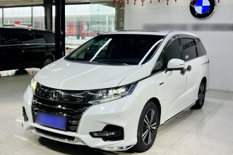 本田 奥德赛 2019款 2.0L 锐·尊享版