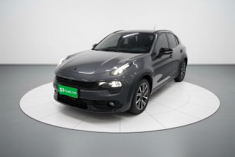 领克02 2021款 1.5TD DCT两驱劲 冠军版