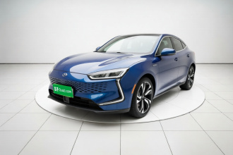 SERES赛力斯 赛力斯SF5 2021款 四驱自由远征版