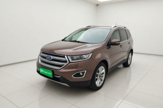 福特 锐界 2015款 2.0T GTDi 四驱尊锐型