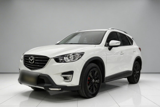 马自达CX-5 2015款 2.0L 手动两驱舒适型