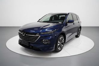 五菱汽车 五菱凯捷 2022款 280T 1.5T CVT旗舰型