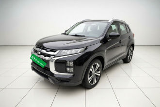三菱 劲炫ASX 2020款 2.0L CVT智领版