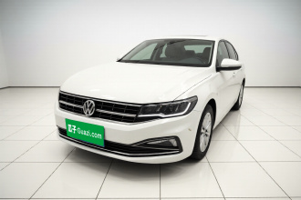 大众 宝来 2019款 改款 1.5L 自动舒适型 国VI