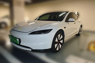 特斯拉 Model 3 2023款 后轮驱动版