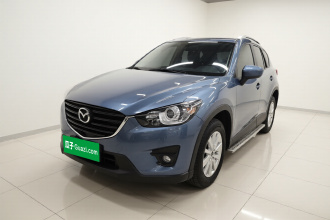 马自达CX-5 2015款 2.0L 自动两驱都市型