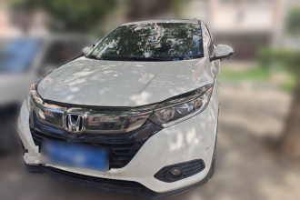 本田 缤智 2020款 1.5L CVT精英版