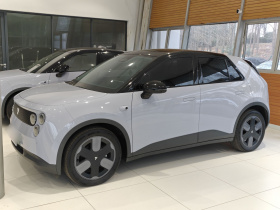 firefly萤火虫 2025款 发光版