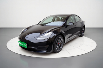 特斯拉 Model 3 2022款 后轮驱动版