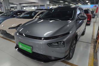 小鹏G3 2022款 G3i 520N