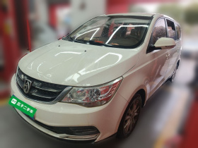 宝骏730 2016款 1.5L 手动标准型 5座