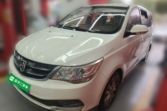 宝骏730 2016款 1.5L 手动标准型 5座