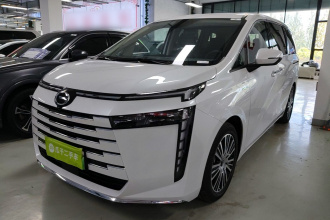 广汽传祺 传祺E8新能源 2025款 150km PRO+