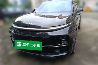 理想汽车 理想L7 2023款 Air