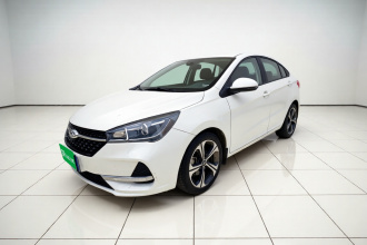 奇瑞 艾瑞泽5 2019款 1.5L 手动新乐活版 国V