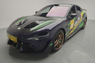小米汽车 小米SU7 Ultra 2025款 Ultra