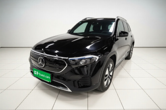 奔驰EQB 2022款 EQB 260