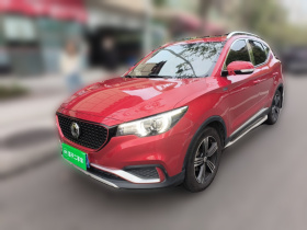 名爵ZS 2017款 16T 自动旗舰互联网版