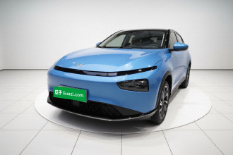 小鹏G3 2021款 G3i 520G