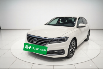 大众 朗逸 2022款 1.5L 自动舒适版