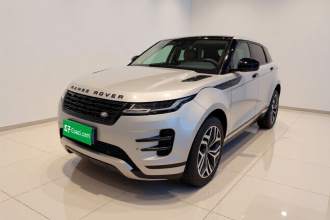路虎 2024款 揽胜极光L SE 驭光尊耀版