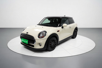 MINI 2016款 1.2T ONE 先锋派