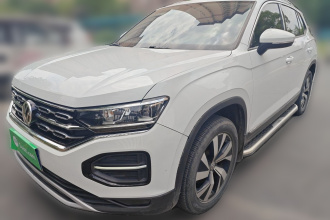 大众 探岳 2019款 征途版 280TSI 两驱豪华型 国VI