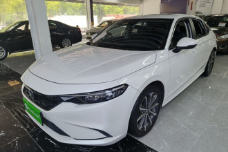 本田 型格 2022款 240TURBO CVT豪华版