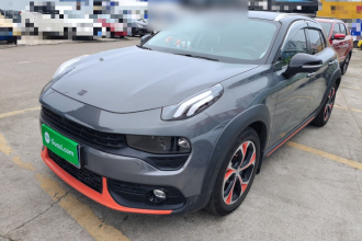 领克02 2018款 1.5T DCT两驱耀Pro版 国V