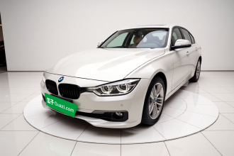 宝马3系 2017款 320Li 时尚型