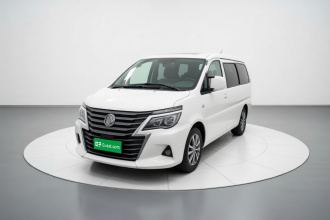东风风行 菱智 2020款 M5L 1.6L 基本型 9座