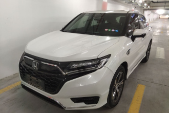 本田UR-V 2020款 240TURBO 两驱致雅版