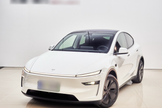 特斯拉 Model Y 2025款 后轮驱动 首发版