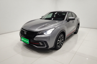 长安CS85 COUPE 2021款 1.5T DCT精英型