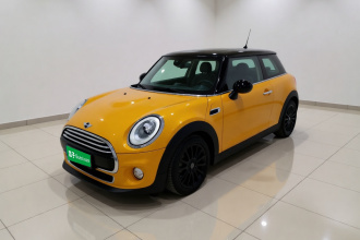 MINI 2014款 1.5T COOPER Excitement