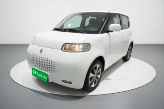 欧拉白猫 2020款 305km 豪华型