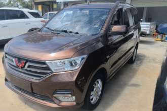 五菱汽车 五菱宏光 2021款 1.5L S标准型LAR