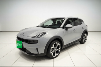 领克06 EM-P 2022款 PHEV 84KM续航版 Pro