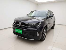 大众 揽巡 2024款 380TSI 四驱R-Line巡游版