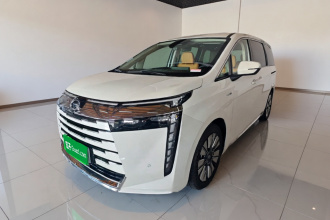广汽传祺 传祺E8新能源 2024款 150km 龙腾光辉+