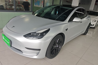 特斯拉 Model 3 2023款 后轮驱动版