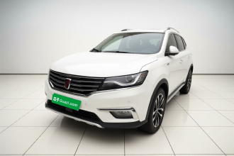 荣威RX5 2016款 20T 两驱自动互联网智享版