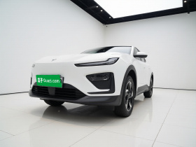 哪吒汽车 哪吒X 2025款 500 Air