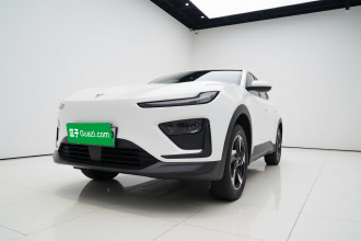 哪吒汽车 哪吒X 2025款 500 Air