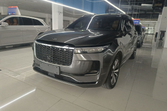 理想汽车 理想ONE 2021款 增程6座版