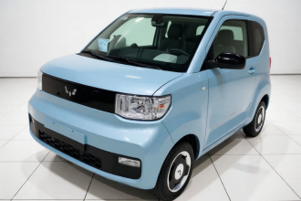 五菱汽车 宏光MINIEV 2022款 马卡龙时尚款 磷酸铁锂